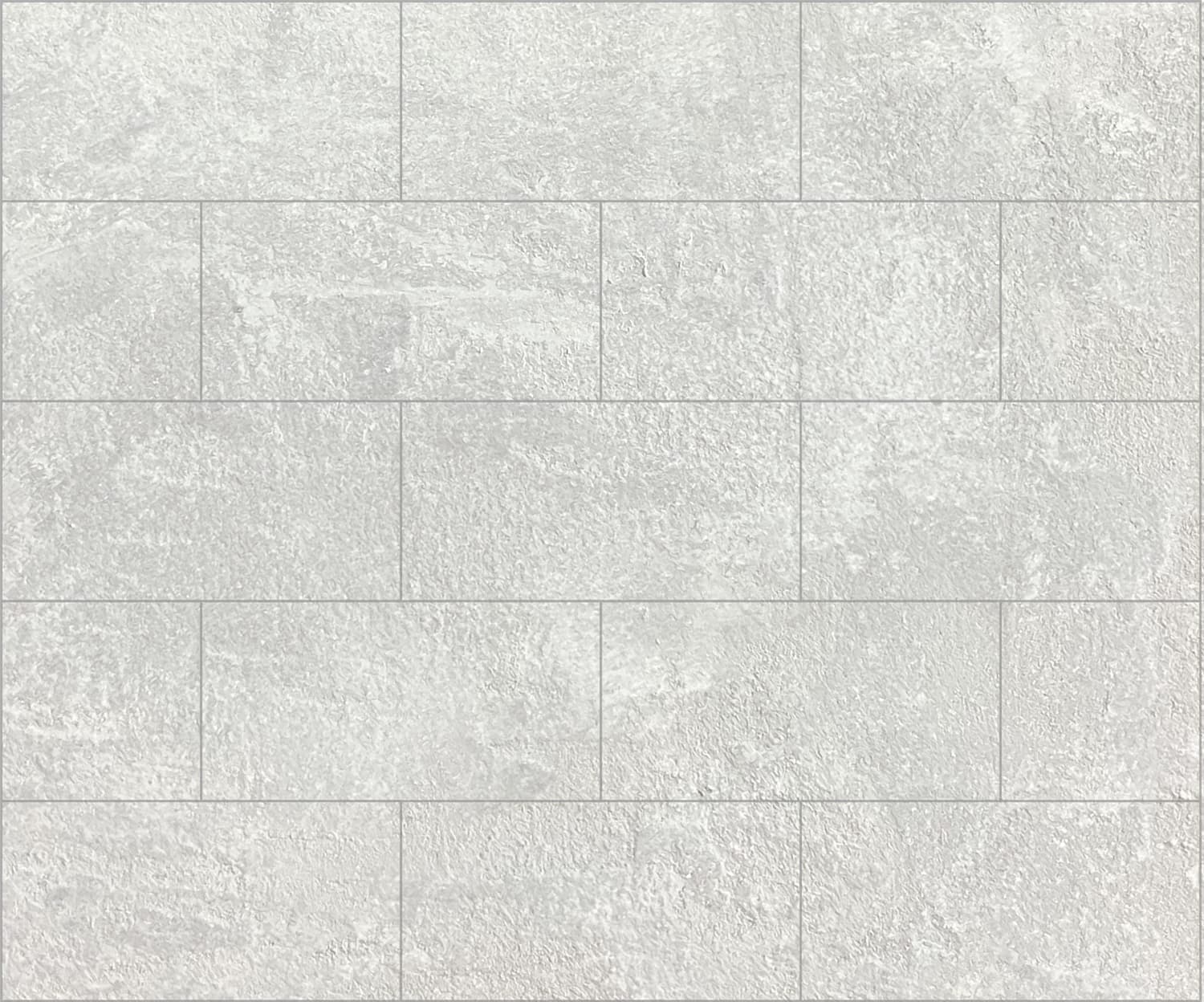 HARERU31ライトグレー・ポリッシング